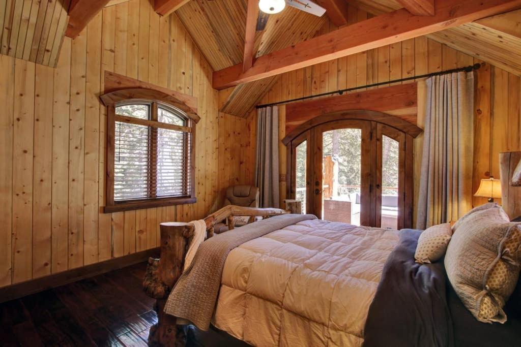 Villa Carriage House On The Stream Sundance, Utah Exterior foto