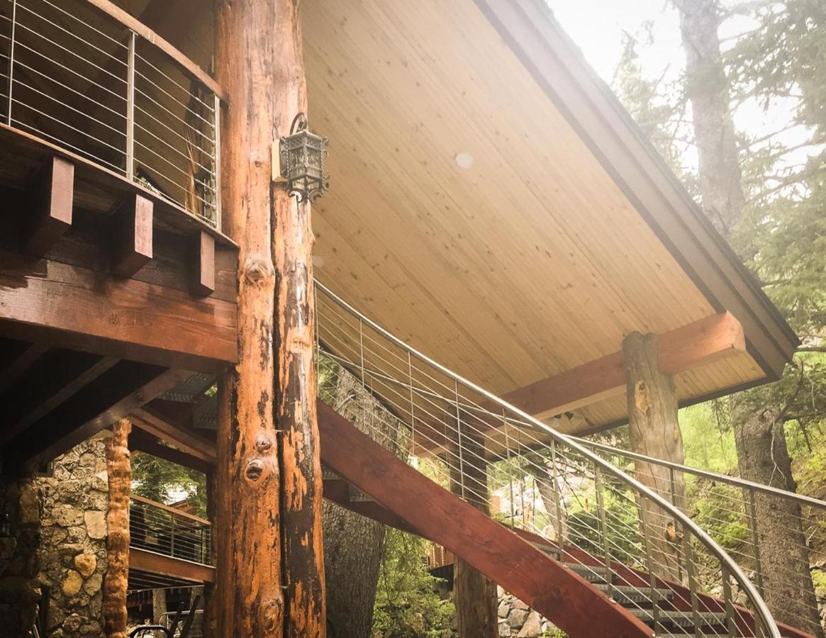 Villa Carriage House On The Stream Sundance, Utah Exterior foto