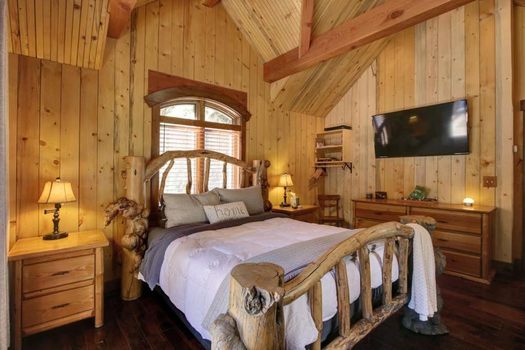 Villa Carriage House On The Stream Sundance, Utah Exterior foto