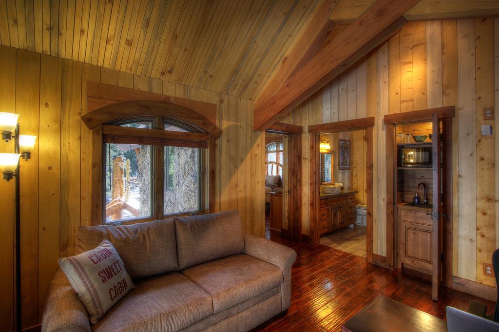 Villa Carriage House On The Stream Sundance, Utah Exterior foto